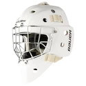 Maska bramkarska Bauer  940 White Junior