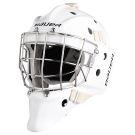 Maska bramkarska Bauer 960 Cat Eye White Senior