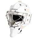 Maska bramkarska Bauer  960 White Senior M