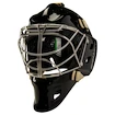 Maska bramkarska Bauer  NME ONE GOAL MASK - CAT EYE Black Senior