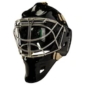 Maska bramkarska Bauer  NME ONE GOAL MASK - CAT EYE Black Senior