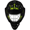 Maska bramkarska Warrior Ritual F2 E Black Senior