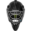 Maska bramkarska Warrior Ritual F2 E Black Senior