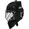 Maska bramkarska Warrior Ritual F2 E Black Senior