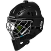 Maska bramkarska Warrior Ritual F2 E Black Senior