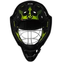 Maska bramkarska Warrior Ritual F2 E Black Senior