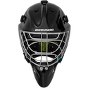 Maska bramkarska Warrior Ritual F2 E Black Senior