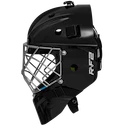 Maska bramkarska Warrior Ritual F2 E Black Senior