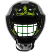 Maska bramkarska Warrior Ritual F2 E Neon/Green Youth