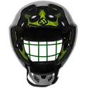 Maska bramkarska Warrior Ritual F2 E Neon/Green Youth