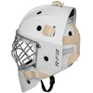 Maska bramkarska Warrior Ritual F2 E White Junior