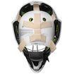 Maska bramkarska Warrior Ritual F2 E White Junior