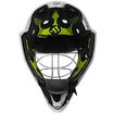Maska bramkarska Warrior Ritual F2 E White Junior
