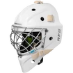 Maska bramkarska Warrior Ritual F2 E White Junior