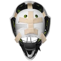 Maska bramkarska Warrior Ritual F2 E White Junior