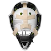 Maska bramkarska Warrior Ritual F2 E White Senior