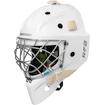 Maska bramkarska Warrior Ritual F2 E White Senior