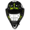 Maska bramkarska Warrior Ritual F2 E White Senior