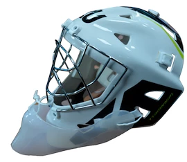 Maska bramkarza hokejballa WinnWell Street Hockey Premium Unisize