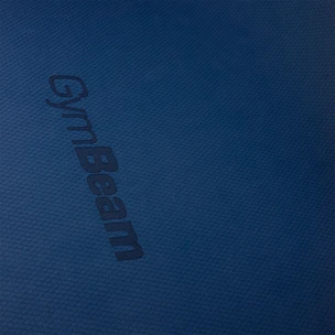 Mata do ćwiczeń GymBeam  Yoga Mat Dual Side Grey Blue