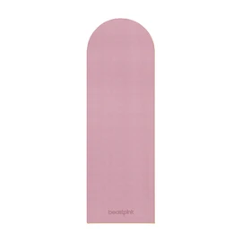 Mata do ćwiczeń GymBeam Yoga Mat Pink