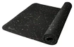 Mata do ćwiczeń Nike  Cvičební podložka Move Yoga Mat 4 mm Black