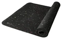 Mata do ćwiczeń Nike  Cvičební podložka Move Yoga Mat 4 mm Black