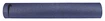 Mata do ćwiczeń Nike  Flow Yoga Mat 4 mm Midnight Navy