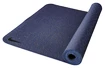Mata do ćwiczeń Nike  Flow Yoga Mat 4 mm Midnight Navy
