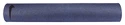 Mata do ćwiczeń Nike  Flow Yoga Mat 4 mm Midnight Navy