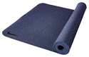 Mata do ćwiczeń Nike  Flow Yoga Mat 4 mm Midnight Navy