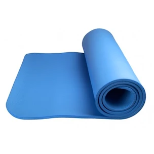 Mata do ćwiczeń Power System  Yoga Mat Plus
