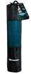 Mata do jogi Schildkröt 4 mm Bicolor Petrol Blue/Antracyt