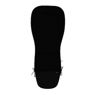 Mata do wózka Hajan  Bamboo Black