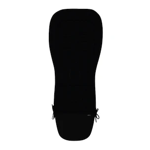 Mata do wózka Hajan  Merino Black