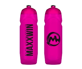 MAXXWIN Butelka sportowa 700 ml różowa