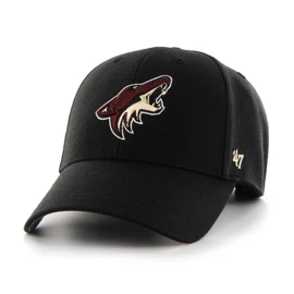 Męska czapka z daszkiem 47 Brand NHL Arizona Coyotes '47 MVP
