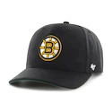 Męska czapka z daszkiem 47 Brand  NHL Boston Bruins Cold Zone ’47 MVP DP