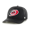 Męska czapka z daszkiem 47 Brand  NHL Carolina Hurricanes Cold Zone ‘47 MVP DP