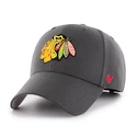 Męska czapka z daszkiem 47 Brand  NHL Chicago Blackhawks ’47 MVP