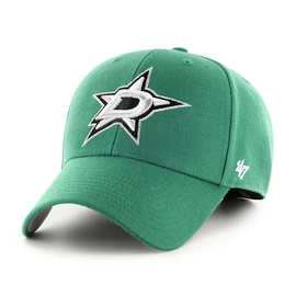 Męska czapka z daszkiem 47 Brand NHL Dallas Stars ’47 MVP