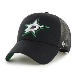 Męska czapka z daszkiem 47 Brand NHL Dallas Stars Branson '47 MVP