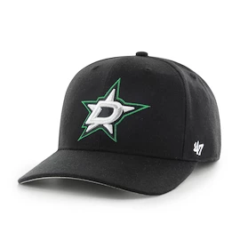 Męska czapka z daszkiem 47 Brand NHL Dallas Stars Cold Zone '47 MVP DP