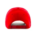 Męska czapka z daszkiem 47 Brand  NHL Detroit Red Wings Ballpark Snap ’47 MVP