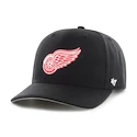 Męska czapka z daszkiem 47 Brand  NHL Detroit Red Wings Cold Zone ‘47 MVP DP