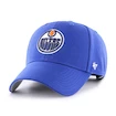 Męska czapka z daszkiem 47 Brand  NHL Edmonton Oilers ’47 MVP
