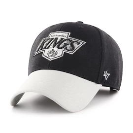 Męska czapka z daszkiem 47 Brand NHL Los Angeles Kings Two Tone Vintage ’47 MVP