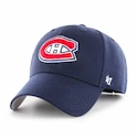 Męska czapka z daszkiem 47 Brand  NHL Montreal Canadiens '47 MVP