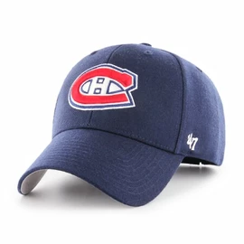Męska czapka z daszkiem 47 Brand NHL Montreal Canadiens '47 MVP