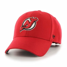Męska czapka z daszkiem 47 Brand NHL New Jersey Devils '47 MVP